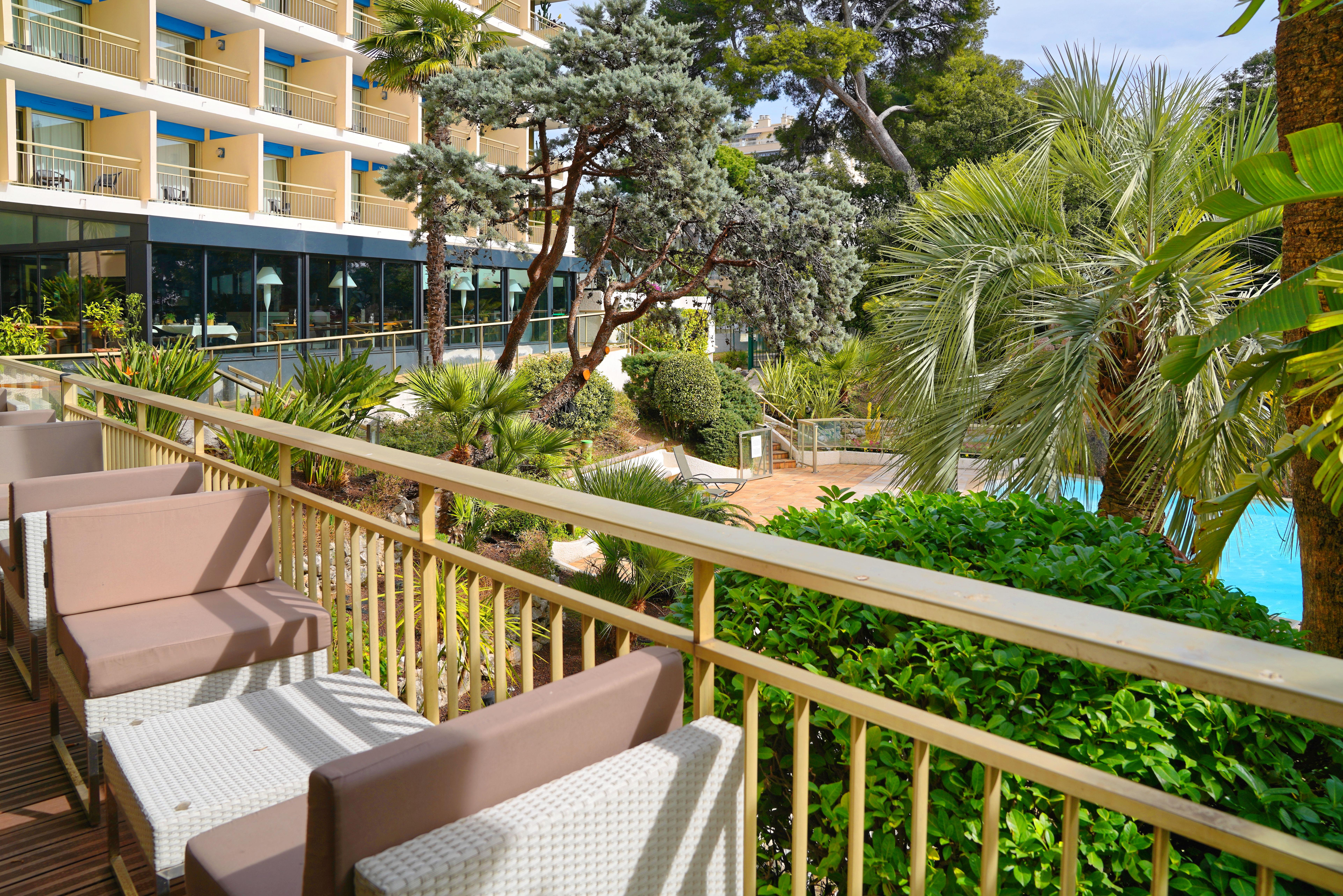 Luxotel Cannes Zewnętrze zdjęcie